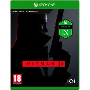 Hitman 3 (Xbox Series X|S) Thumbnail 0
