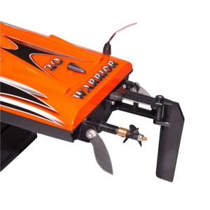 Катер Joysway Offshore Lite Warrior MK3 8206 Orange RTR Thumbnail 2