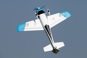 Модель самолета FMS Edge 540 3D Thumbnail 1