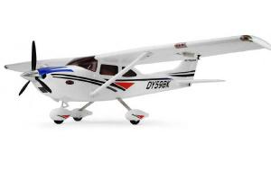 Модель самолета Dynam Cessna 182 Sky Trainer Brushless RTF Thumbnail 1