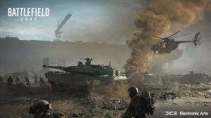 Battlefield 2042 (PS4) Thumbnail 4