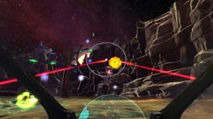 Super Stardust Ultra (PS VR) Thumbnail 2
