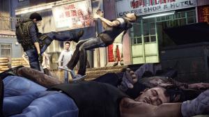 Sleeping Dogs Definitive Edition (PS4) Thumbnail 6