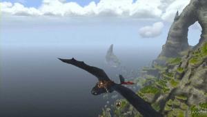 Как приручить Дракона 2 (Xbox 360) Thumbnail 4