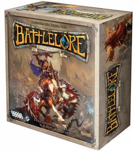 Battlelore. Второе издание Thumbnail 0