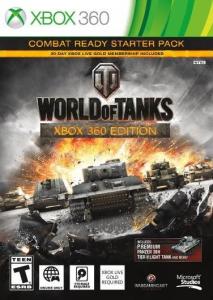 World of Tanks (Xbox 360) Thumbnail 0