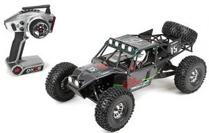 Vaterra Twin Hammers 1.9 Rock Racer 1:10 4WD RTR Thumbnail 1