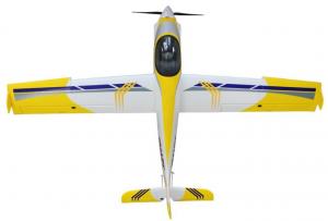 Модель самолета Dynam Smart Trainer Brushless PNP Thumbnail 1