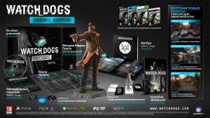 Watch Dogs (PS4 русская версия) Thumbnail 2
