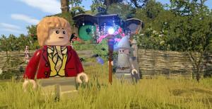 LEGO: The Hobbit (PS4) Thumbnail 5