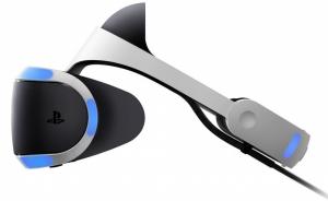 Playstation VR + PS Camera Thumbnail 2