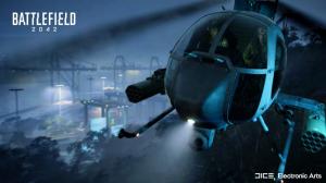Battlefield 2042 (PS4) Thumbnail 1
