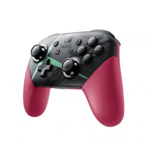 Контроллер Nintendo Switch Pro Controller Xenoblade Chronicles 2 Edition Thumbnail 1