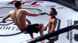 UFC EA Sports (PS4) Thumbnail 3