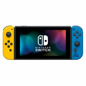 Nintendo Switch Fortnite Limited Edition - Обновленная версия Thumbnail 2