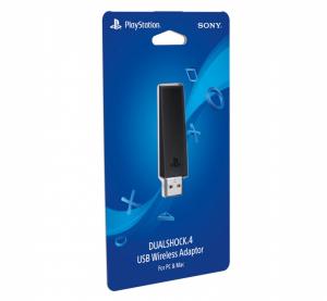 Sony DualShock 4 USB Wireless Adapter Thumbnail 0