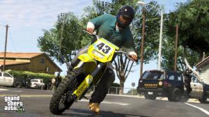 Grand Theft Auto V (Xbox 360) Thumbnail 3