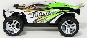 Трагги 1:18 HSP Racing Ghost Brushless Truggy PRO Thumbnail 3