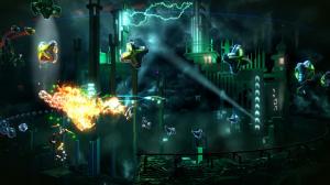 Resogun (PS4) Thumbnail 3