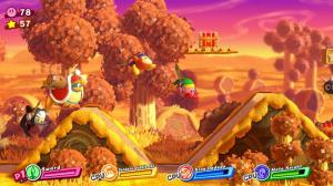 Kirby Star Allies (Nintendo Switch) Thumbnail 5