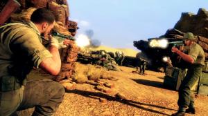 Sniper Elite 3 Ultimate Edition (Nintendo Switch) Thumbnail 6