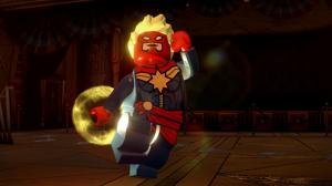 Lego Marvel Super Heroes 2 (PS4) Thumbnail 1