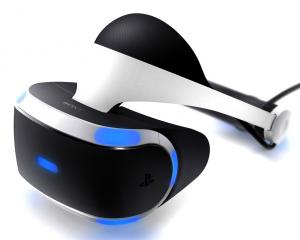 Playstation VR (Базовый комплект) Thumbnail 3