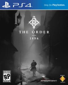 The Order: 1886 (PS4)