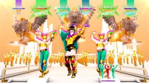 Just Dance 2020 (PS4) Thumbnail 3