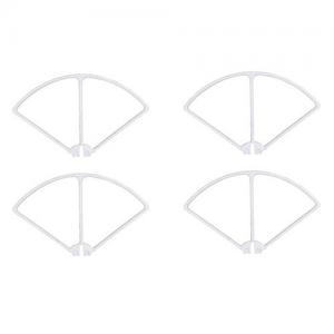 Защита лопастей для Syma X8C Белая