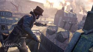 Assassin's Creed Syndicate Charing Cross Edition (PS4) Thumbnail 1