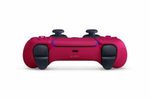 Джойстик DualSense Cosmic Red для Sony PlayStation 5 Thumbnail 3