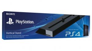 Вертикальная подставка для Sony Playstation 4 Thumbnail 2