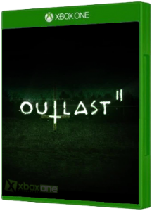 Outlast 2 (Xbox one) Thumbnail 0