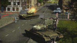 World of Tanks (Xbox 360) Thumbnail 4