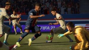 FIFA 21 (Xbox Series X|S) Thumbnail 5