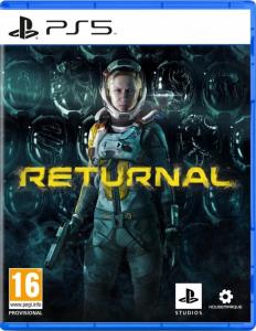 Returnal (PS5) Thumbnail 0