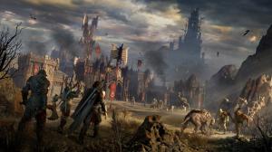 Middle Earth: Shadow of War (Xbox one) Thumbnail 3