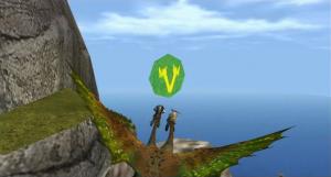 Как приручить Дракона 2 (Xbox 360) Thumbnail 1