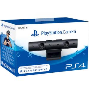 Камера PlayStation Camera (PS4) Thumbnail 1