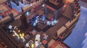 Minecraft Dungeons: Hero Edition (Nintendo Switch) Thumbnail 4