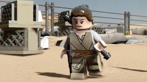 Lego Star Wars: The Force Awakens (PS4) Thumbnail 2