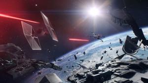 Star Wars: Battlefront II (PS4) Thumbnail 3