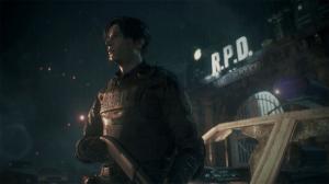 Resident Evil 2 (PS4) Thumbnail 6