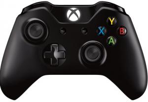 Джойстик Microsoft Xbox One Wireless Controller Thumbnail 0