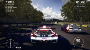 GRID Autosport (Xbox 360) Thumbnail 1