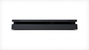 Sony Playstation 4 Slim с двумя джойстиками Thumbnail 4