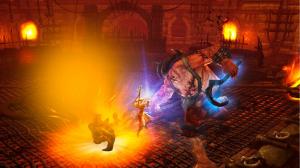 Diablo III: Eternal Collection (PS4) Thumbnail 1