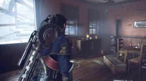 The Order: 1886 (PS4) Thumbnail 3