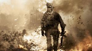 Call of Duty: Infinite Warfare (PS4) Thumbnail 3